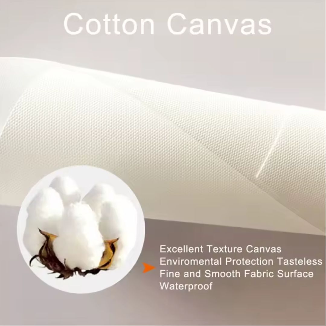 The Legendary Last Supper Canvas